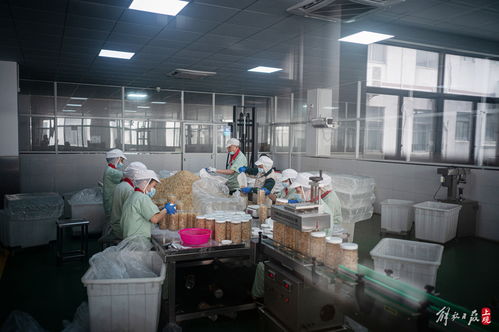 上海食品企业复工进行时 产能恢复90 ,物流成本仍然高企